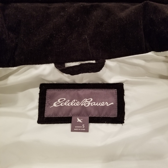 Eddie Bauer Vest - Picture 7 of 7